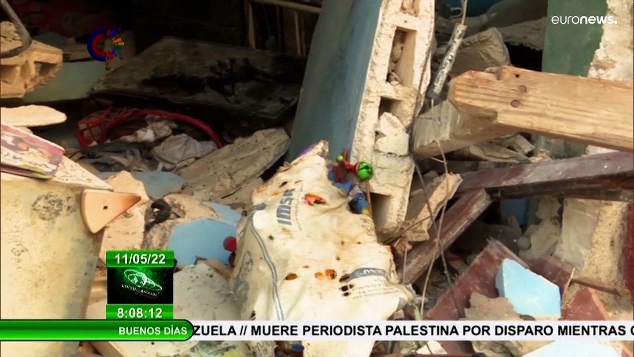 Cuba | Nueva explosión en La Habana deja tres h...