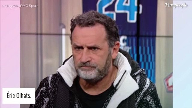 Antoine Griezmann : Éric Olhats, son ancien conseiller, placé en garde à vue pour agressions sexuelles sur mineurs