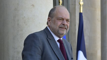 GALA VIDEO - Éric Dupond-Moretti sur la sellette ? Ce nom qui circule pour le remplacer...