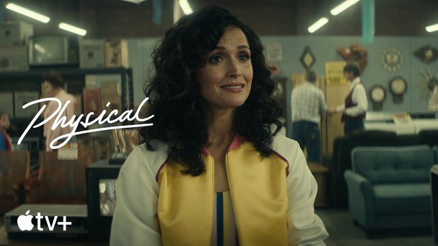 Physical — Trailer VO de la temporada 2