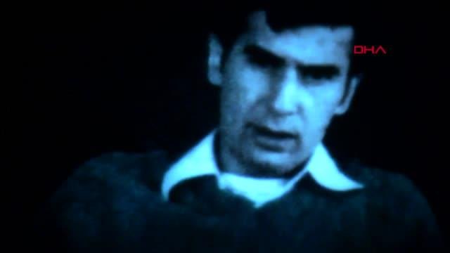 PİYANİST FAZIL SAY, BABASI AHMET SAY İÇİN DÜZENLENEN TÖRENDE PİYANO ÇALDI