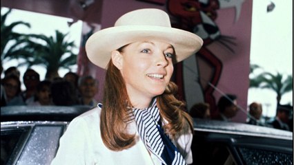 GALA VIDEO - Romy Schneider brisée par la mort de son fils : “Elle a entamé sa propre agonie”