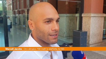 Jacobs "Russi fuori da Wimbledon? Non è giusto"