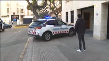 Pasa a disposición judicial el único detenido por el asesinato de un joven en Salou