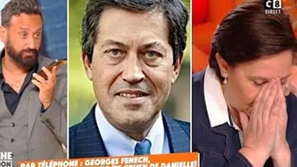 Danielle Moreau : la chroniqueuse dévoile l'élu de son coeur... et se prend un râteau dans TPMP
