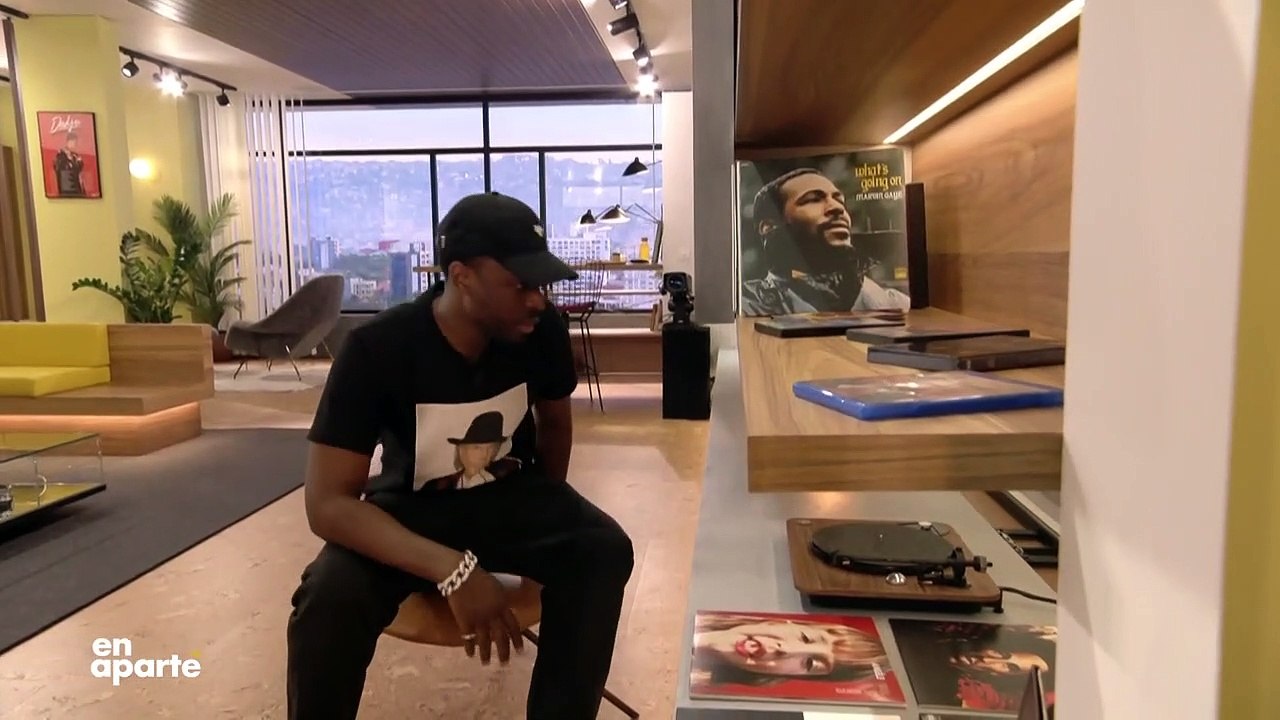 Dadju : Jean-Jacques Goldman a refusé d'écrire pour lui