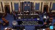 US Republicans block contentious Senate abortion rights vote