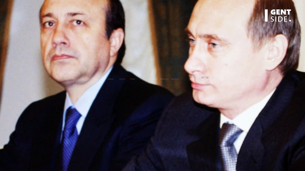 'Kanonenfutter': Ex-Mitglied einer russischen Miliz sagt gegen Putin aus