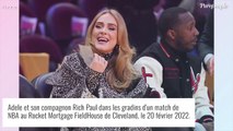 Adele et Rich Paul, rare photo de couple : ils emménagent ensemble !