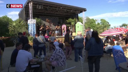 Festivals : la fréquentation en baisse malgré deux ans d'absence