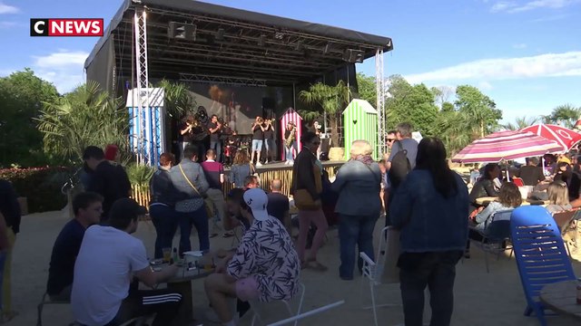 Festivals : la fréquentation en baisse malgré deux ans d'absence