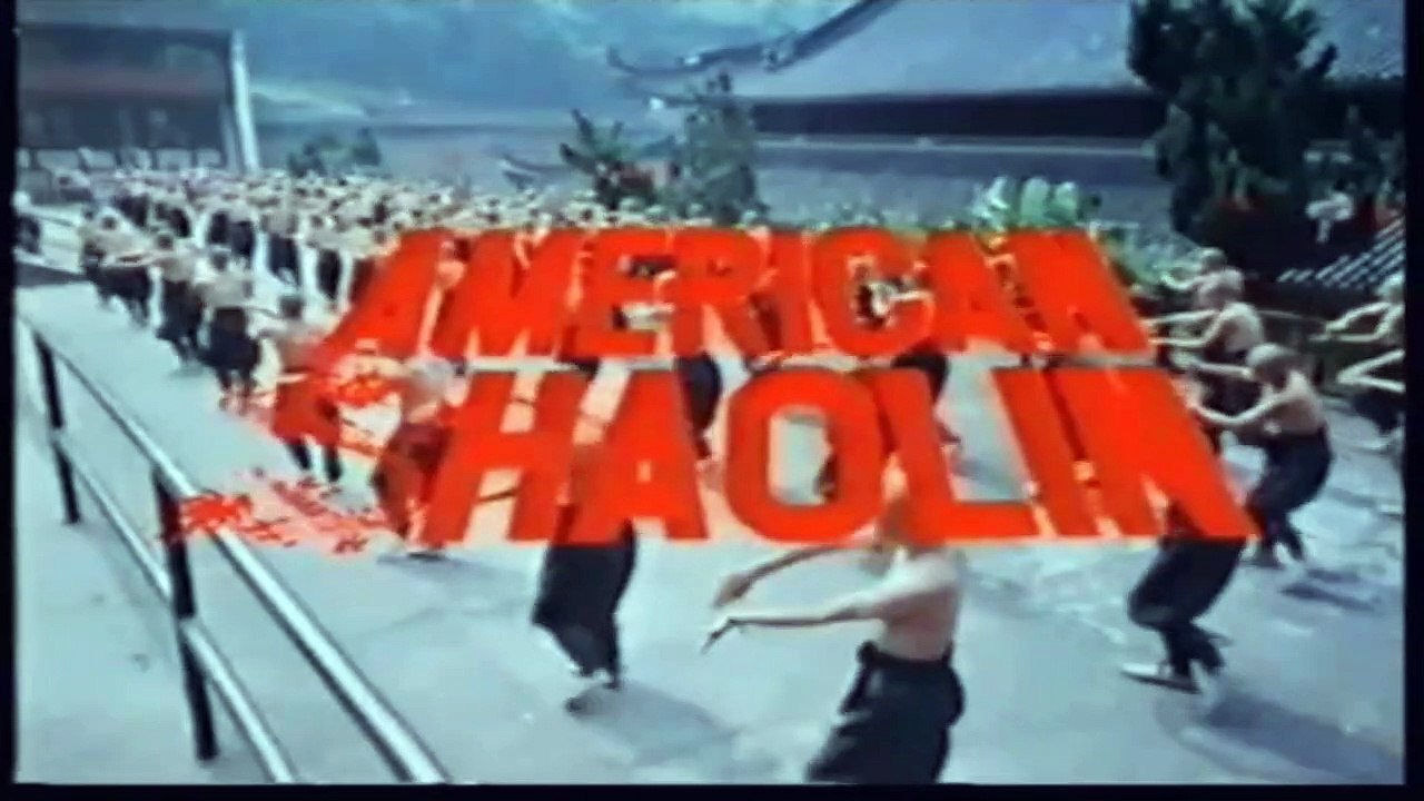 American Shaolin - Trailer