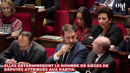 Macron dérape et s'emporte contre Mélenchon, il l'insulte violemment