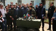 Ucraina, primo processo per crimini di guerra contro un soldato russo
