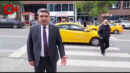 GÖKÇEL: MERSİN DEVLET HASTANESİ’NDE HASTALAR AMELİYAT OLAMIYOR