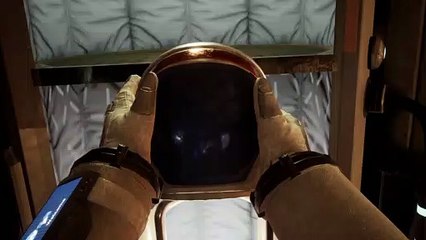 Deliver Us The Moon - Teaser sur PS5 et Xbox Series