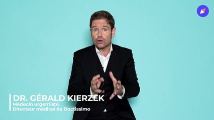 C'est quoi la fibromyalgie ? Les réponses du dr Gérald Kierzek
