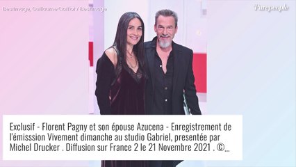 Florent Pagny atteint d'un cancer : ce beau cadeau reçu de ses proches...