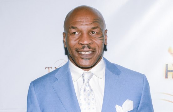 Mike Tyson will not be criminally charged after punching passenger on a plane
