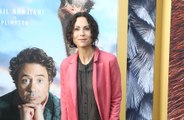 Minnie Driver claims 'pig' Harvey Weinstein tried to fire her from Good Will Hunting