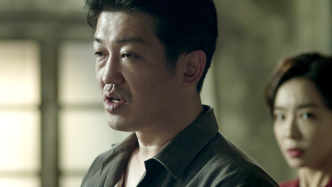 12th Suspect - Trailer 2 (Deutsche UT) HD