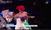 Zapping du 05/05 : Katy Perry chute en plein direct dans American Idol