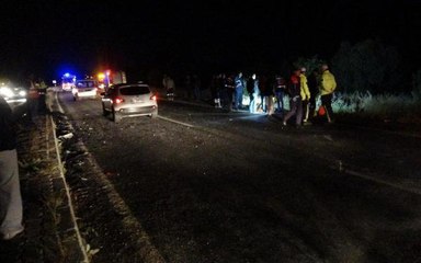 Son dakika haberi... AYDIN'DAKİ TERS YÖN KAZASINDA ÖLÜ SAYISI 3'E YÜKSELDİ