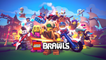 LEGO Brawls: Gameplay, Release date, Trailer... All the info on this new Super Smash!