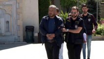 Son dakika haberleri | Sultanbeyli'de polis memurunun şehit olduğu kazaya ilişkin 6 kişi adliyeye sevk edildi