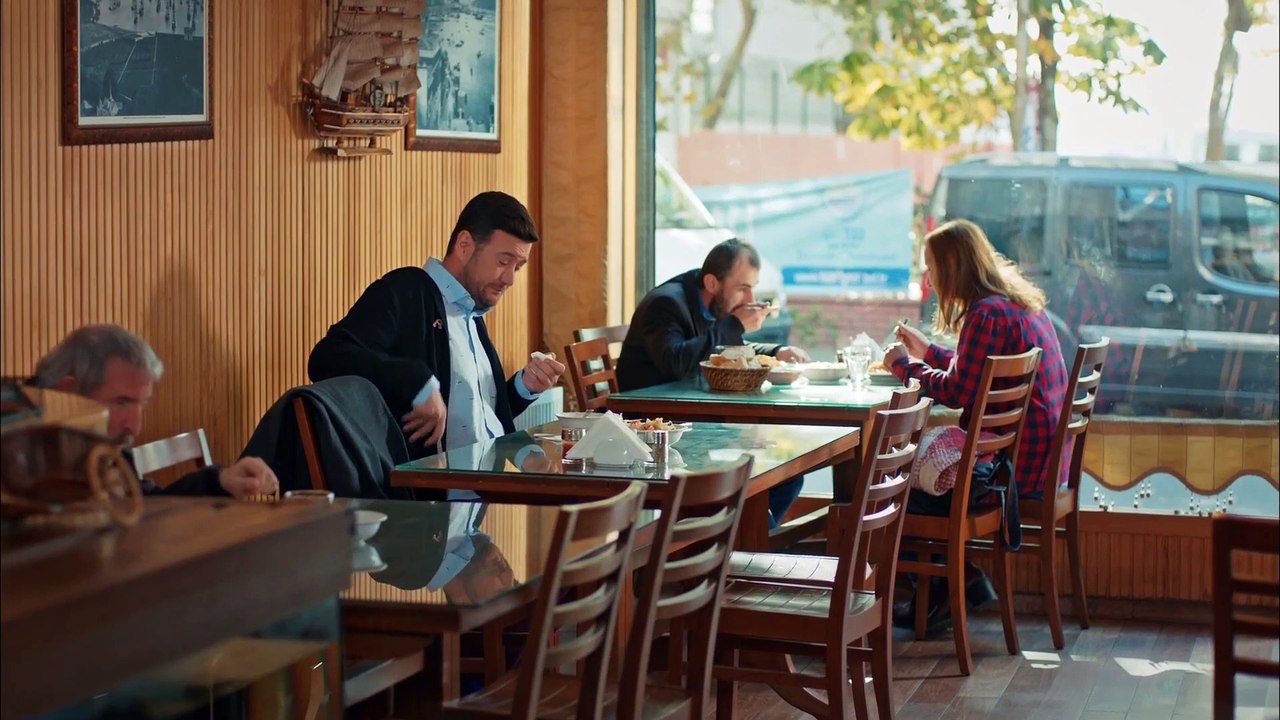 Amor en Alquiler – Kiralık Aşk Capitulo 60 (Subtitulada)