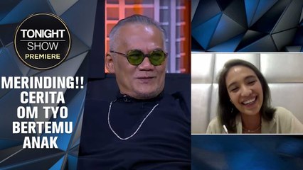 Kisah Kehidupan Om Tyo Pakusodewo Mirip Banget Sama Adegan Film!