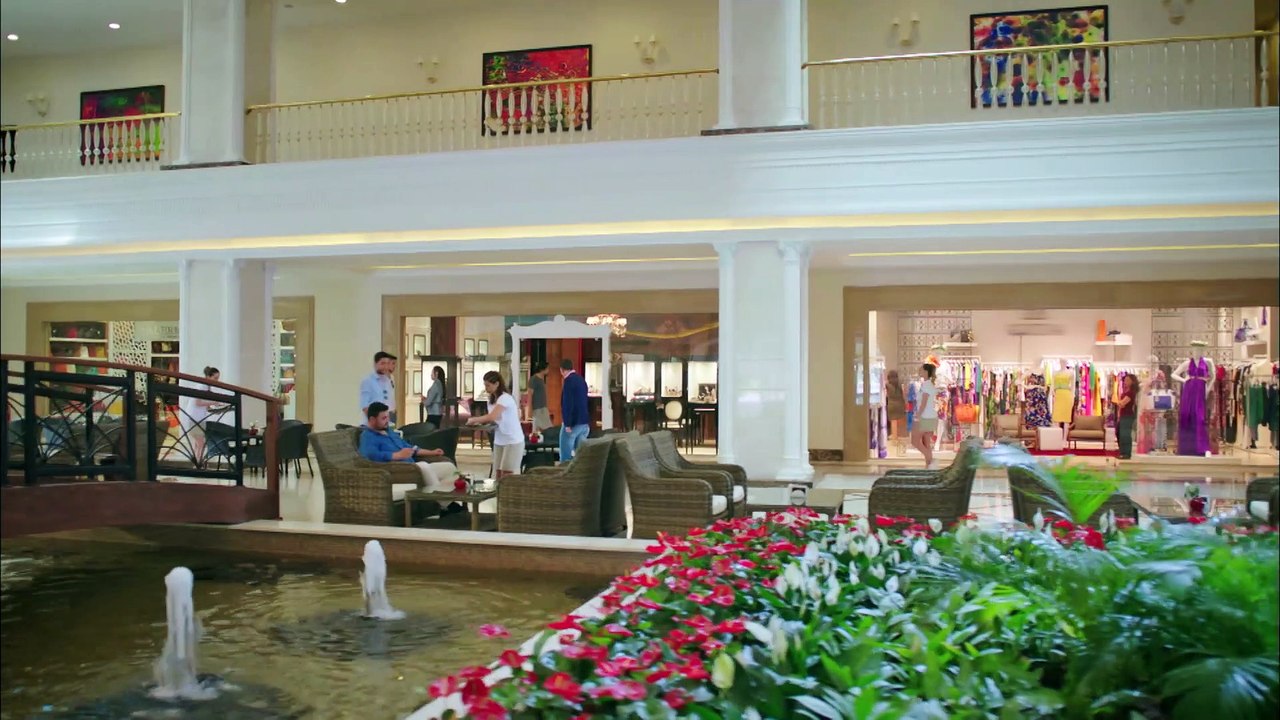 Con Olor a Fresas - Capítulo 4 (Audio Español)   Cilek Kokusu