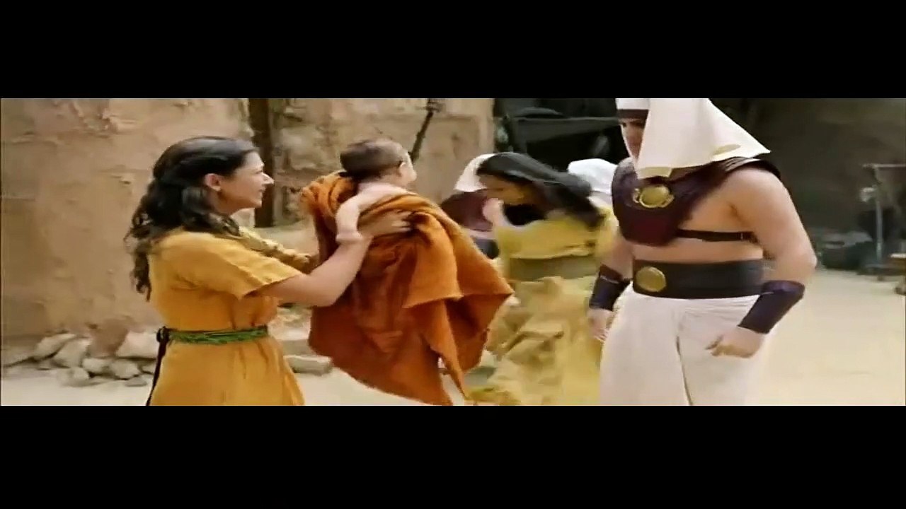 Os.Dez.Mandamentos.Cap.01