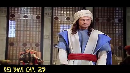Rei Davi (HD) Cap. 29