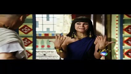 Os.Dez.Mandamentos.Cap.27