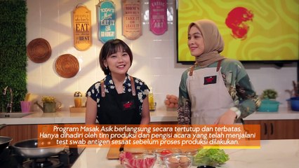 Kim’s Burger & Ayam Pedas Kemangi