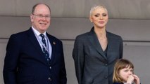 Charlène de Monaco : « Albert ne la paye pas pour qu’elle reste avec lui »