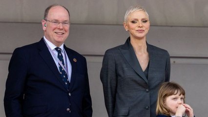 Charlène de Monaco : « Albert ne la paye pas pour qu’elle reste avec lui »