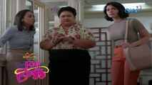 Mano Po Legacy: Irene is faced with a huge dilemma | Her Big Boss (Episode 37)