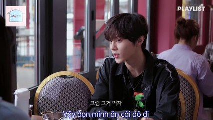 [Vietsub] Tuổi 20- Twenty twenty-  Tập 10: Sự khởi đầu của ranh giới