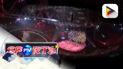 Vietnam SEA Games, opisyal nang magbubukas ngayong gabi