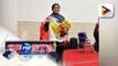 SPORTS CHAT:  Mary Francine Padios, 31st SEA Games gold medalist, Pencak Silat - Seni tunggal