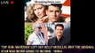 'Top Gun: Maverick' Left Out Kelly McGillis: Why the Original Star Was Never Asked to Return - 1brea