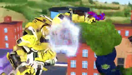 HUGGY WUGGY VS PACMAN  GTAV P4