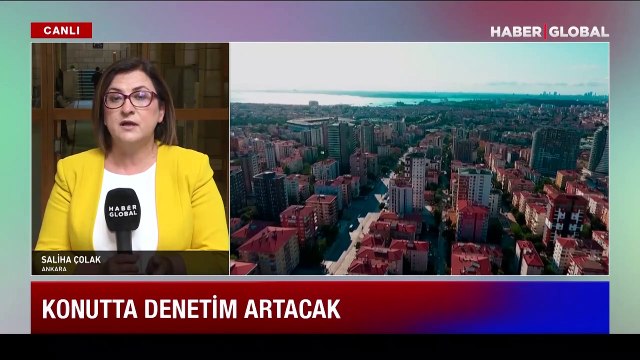 Konut kredisinde faiz indirimi sonrası ev fiyatlarıyla ilgili flaş karar