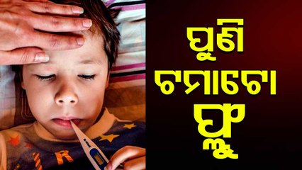 Karnataka sounds high alert over tomato fever outbreak