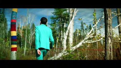 Découvrez le clip du titre "Québec" du chanteur Zanarelli - VIDEO