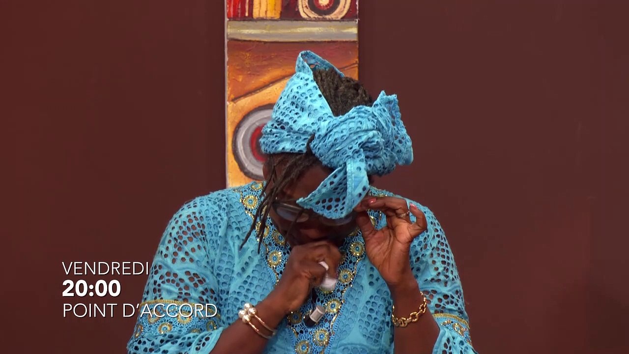 POINT D'ACCORD | Bande d'annonce - Ma prophétesse s'oppose à mon mariage