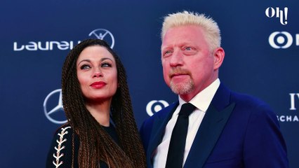 Boris Beckers Anwalt knöpft sich Lilly Becker vor: "Zurückhaltung wäre hier angebracht"