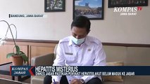 Kadinkes Pastikan Hepatitis Akut Tidak Ada Di Jabar